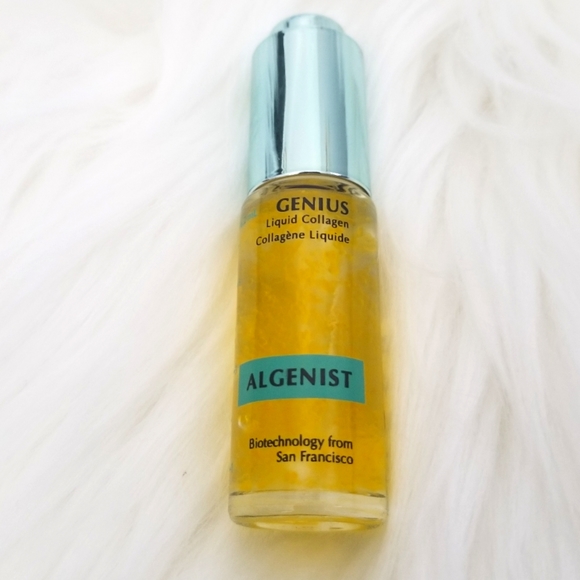 Algenist Other - WKND SALE - Algenist Liquid Genius Collagen Serum MINI